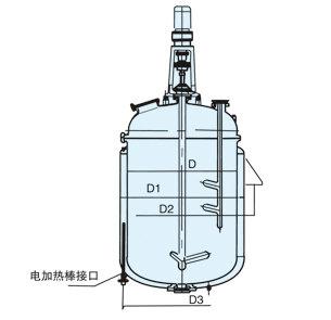 草莓视频在线下载观看电加热反应釜结构图